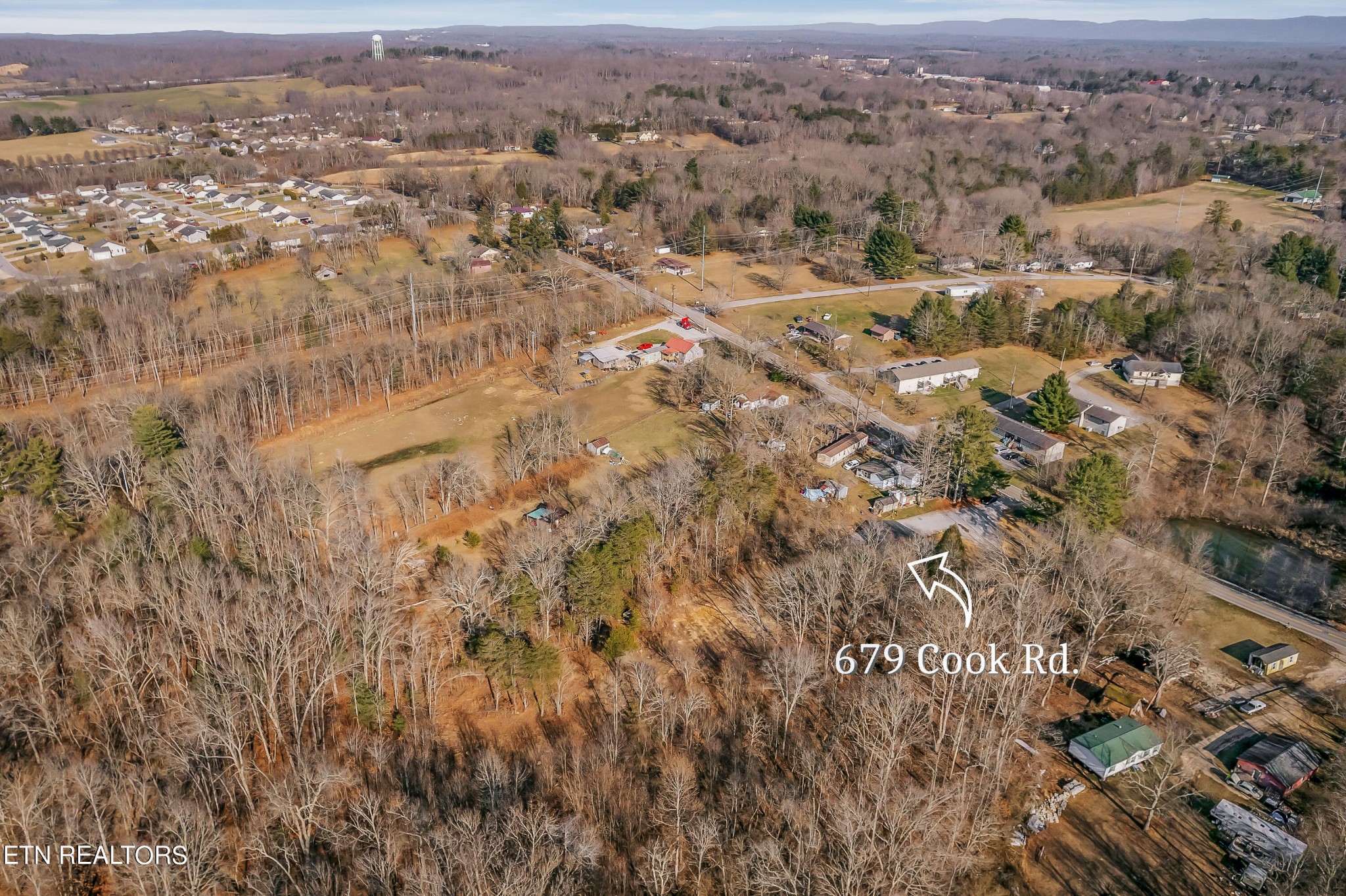 679 Cook Road Crossville, TN 38555 - Photo 34 of 41 Gallery Image 34