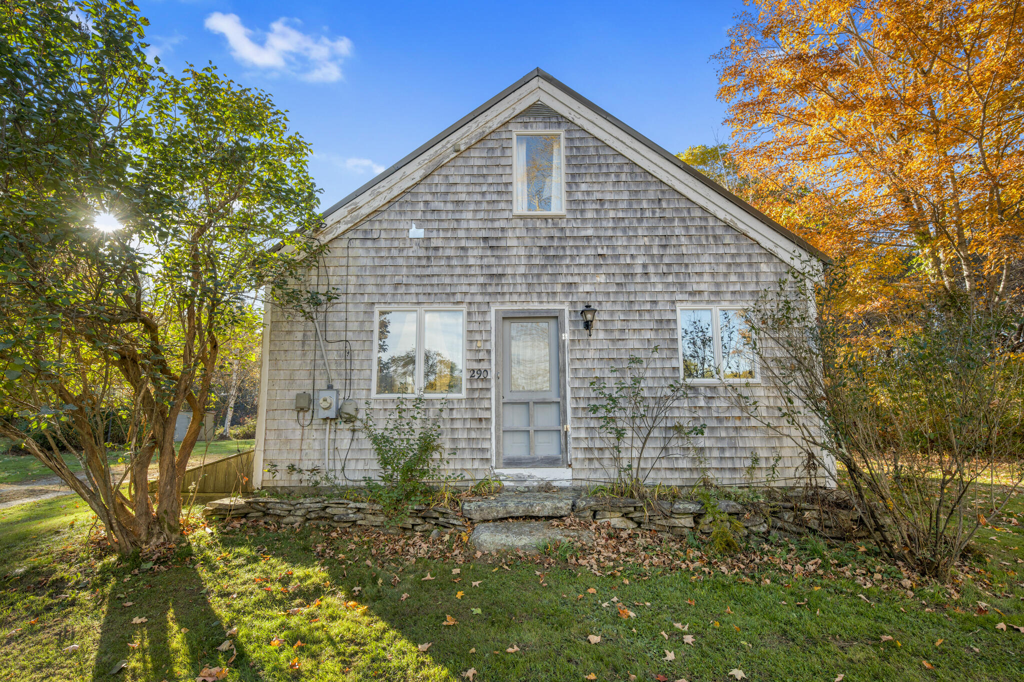 290 Back Meadow Road Damariscotta, ME 04543 - Photo 25 of 41 DSC_3351