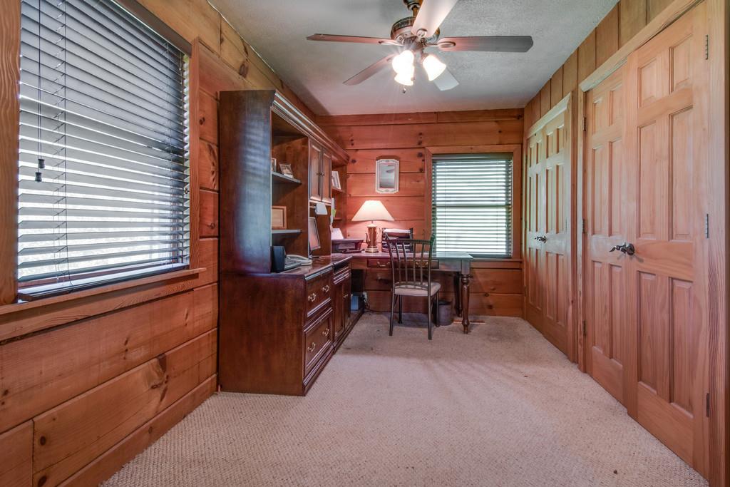 6815 Williams Road Cross Plains, TN 37049 - Photo 13 of 26 a livingroom with furniture and chandelier fan