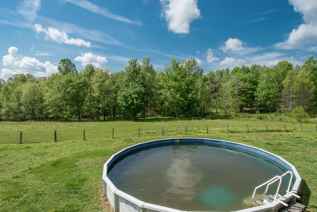 6815 Williams Road Cross Plains, TN 37049 - Photo 24 of 26 a view of outdoor space and yard
