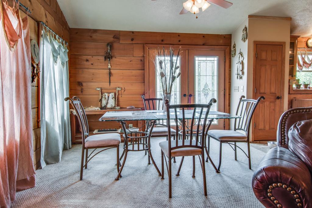 6815 Williams Road Cross Plains, TN 37049 - Photo 8 of 26 a dining room with furniture and window