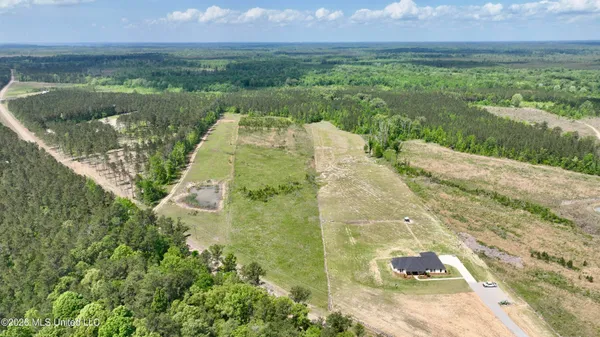 $119,500 | 10 Coal Bluff Road, Lena, MS 39094