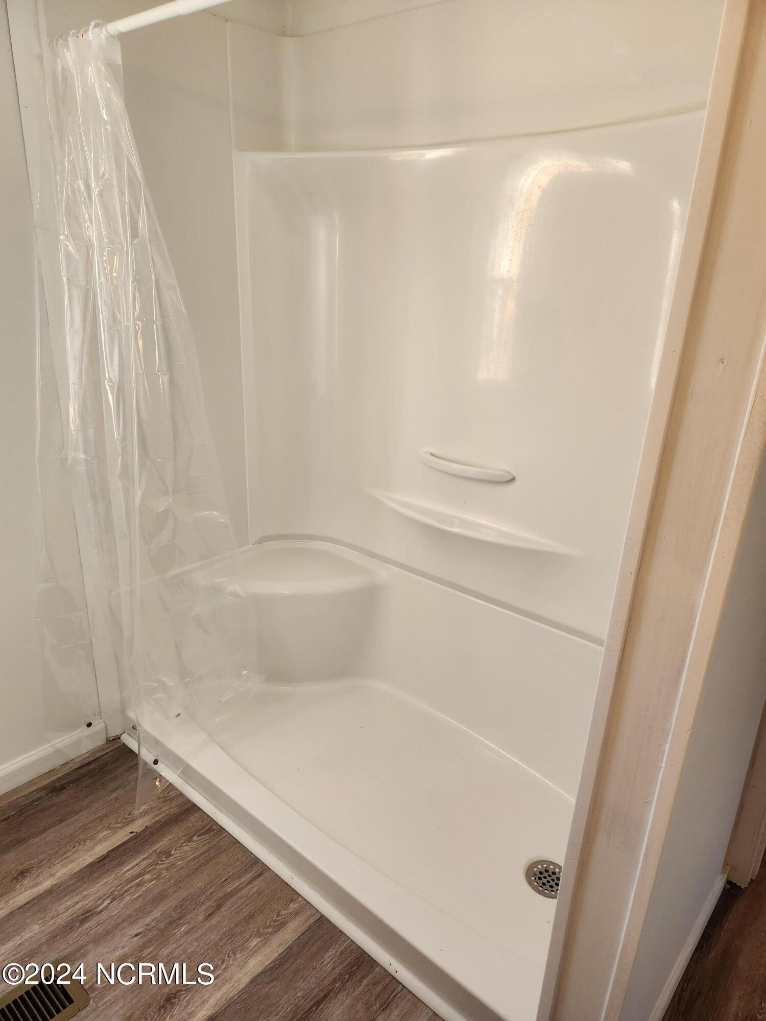 209 Levi Creecy Road Edenton, NC 27932 - Photo 8 of 19 shower