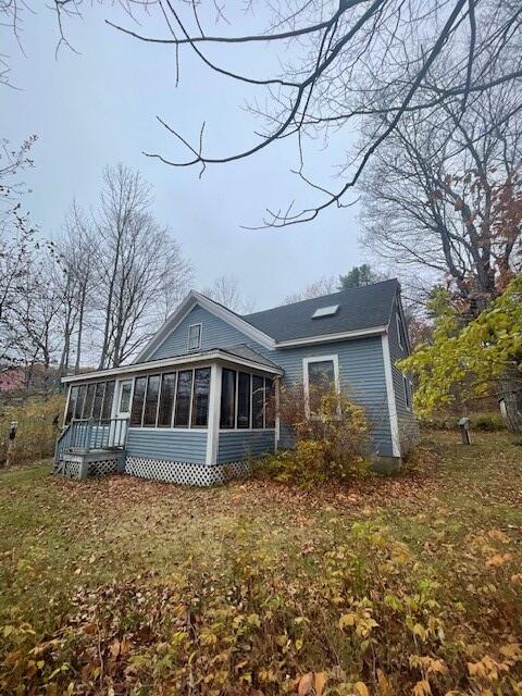 358 Mt Mica Road Paris, ME 04281 - Photo 2 of 30 Chambers 2