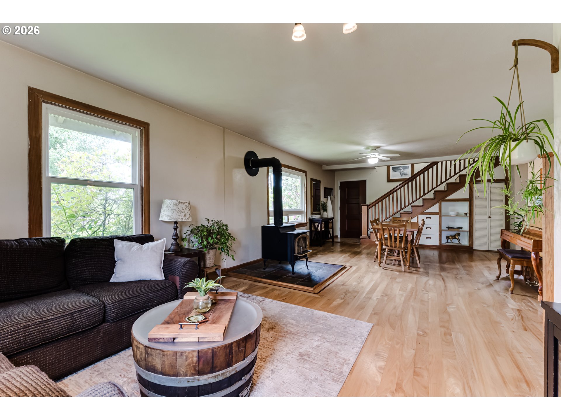 81887 Davisson Road Creswell, OR 97426 - Photo 12 of 43