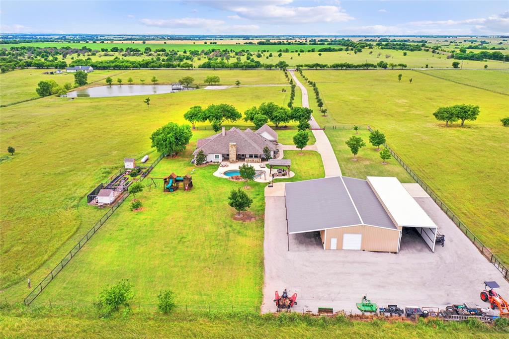 10400 Freeman Road Sanger, TX 76266 - Photo 36 of 40