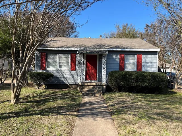 $1,525 | 1319 Hansboro Avenue, Dallas, TX 75224