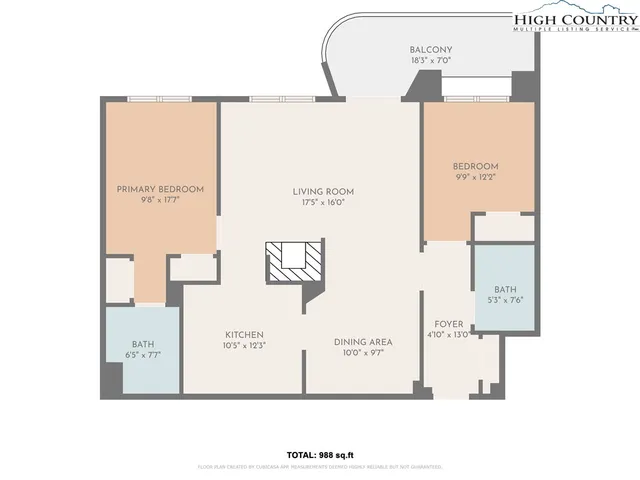 $297,000 | 303 Sugar Top Drive, Unit 2921, Sugar Mountain, NC 28604