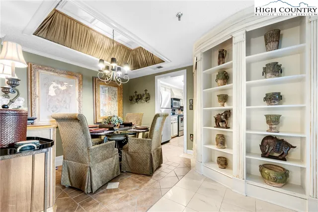 $297,000 | 303 Sugar Top Drive, Unit 2921, Sugar Mountain, NC 28604