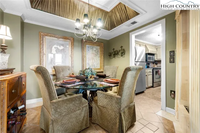 $297,000 | 303 Sugar Top Drive, Unit 2921, Sugar Mountain, NC 28604