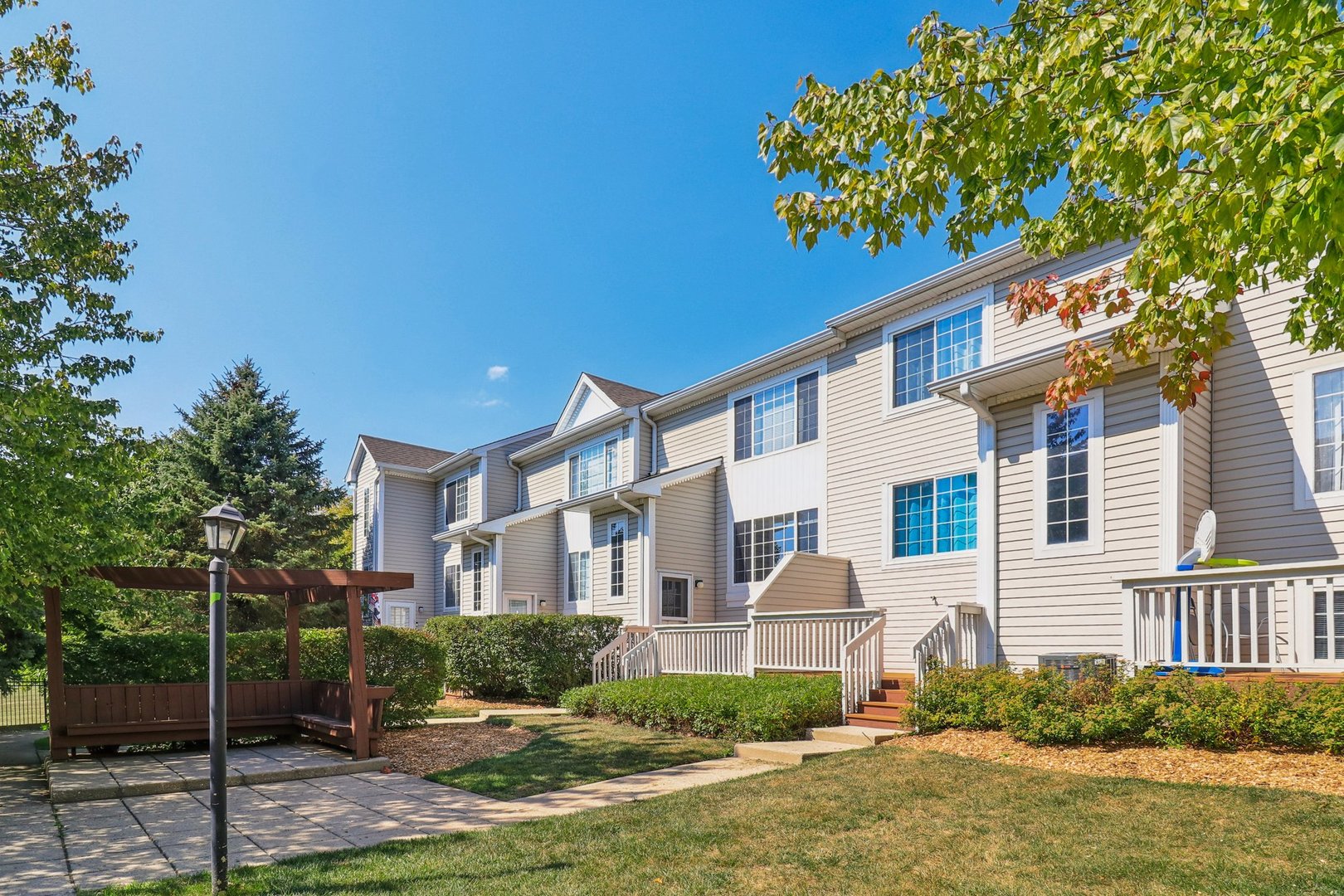 47 South Treehouse Lane Round Lake, IL 60073 - Photo 19 of 23