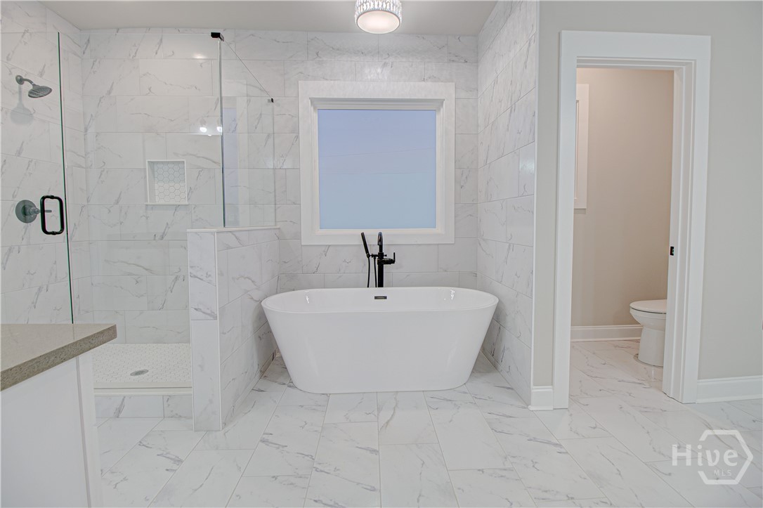 207 Jordan Cofer Road Statham, GA 30666 - Photo 12 of 16