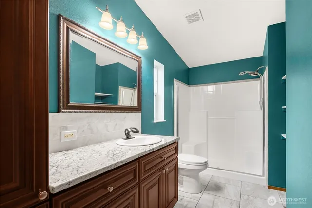 $525,000 | 28110 549th Street East, Ashford, WA 98304