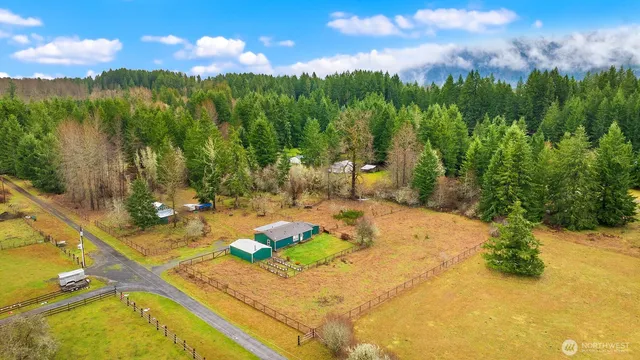 $525,000 | 28110 549th Street East, Ashford, WA 98304