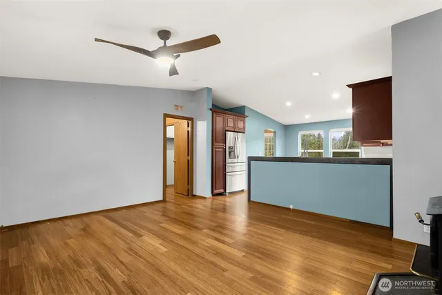 $525,000 | 28110 549th Street East, Ashford, WA 98304