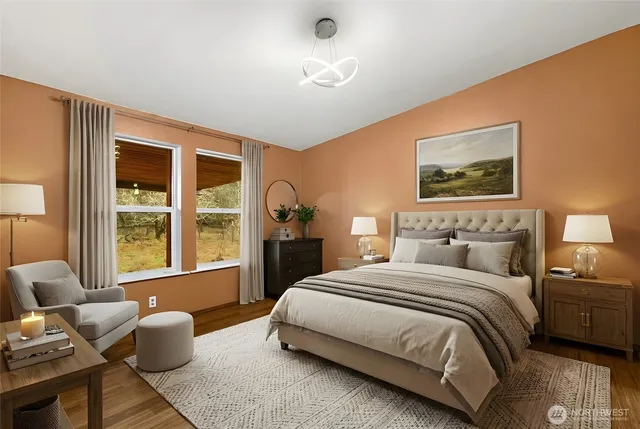 $525,000 | 28110 549th Street East, Ashford, WA 98304