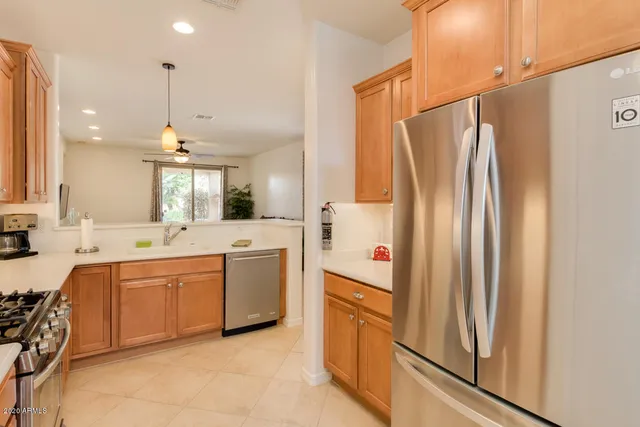 $2,800 | 6506 West Heritage Way, Florence, AZ 85132