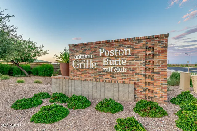 $2,800 | 6506 West Heritage Way, Florence, AZ 85132