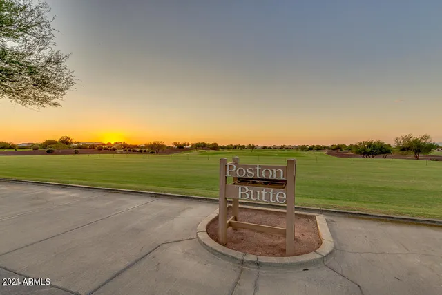 $2,800 | 6506 West Heritage Way, Florence, AZ 85132