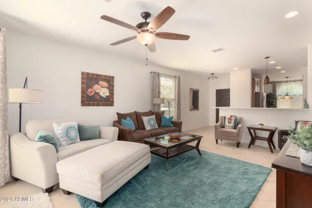 $2,800 | 6506 West Heritage Way, Florence, AZ 85132