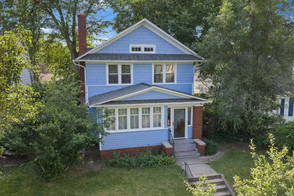 $450,000 | 1117 Foster Street, South Bend, IN 46617