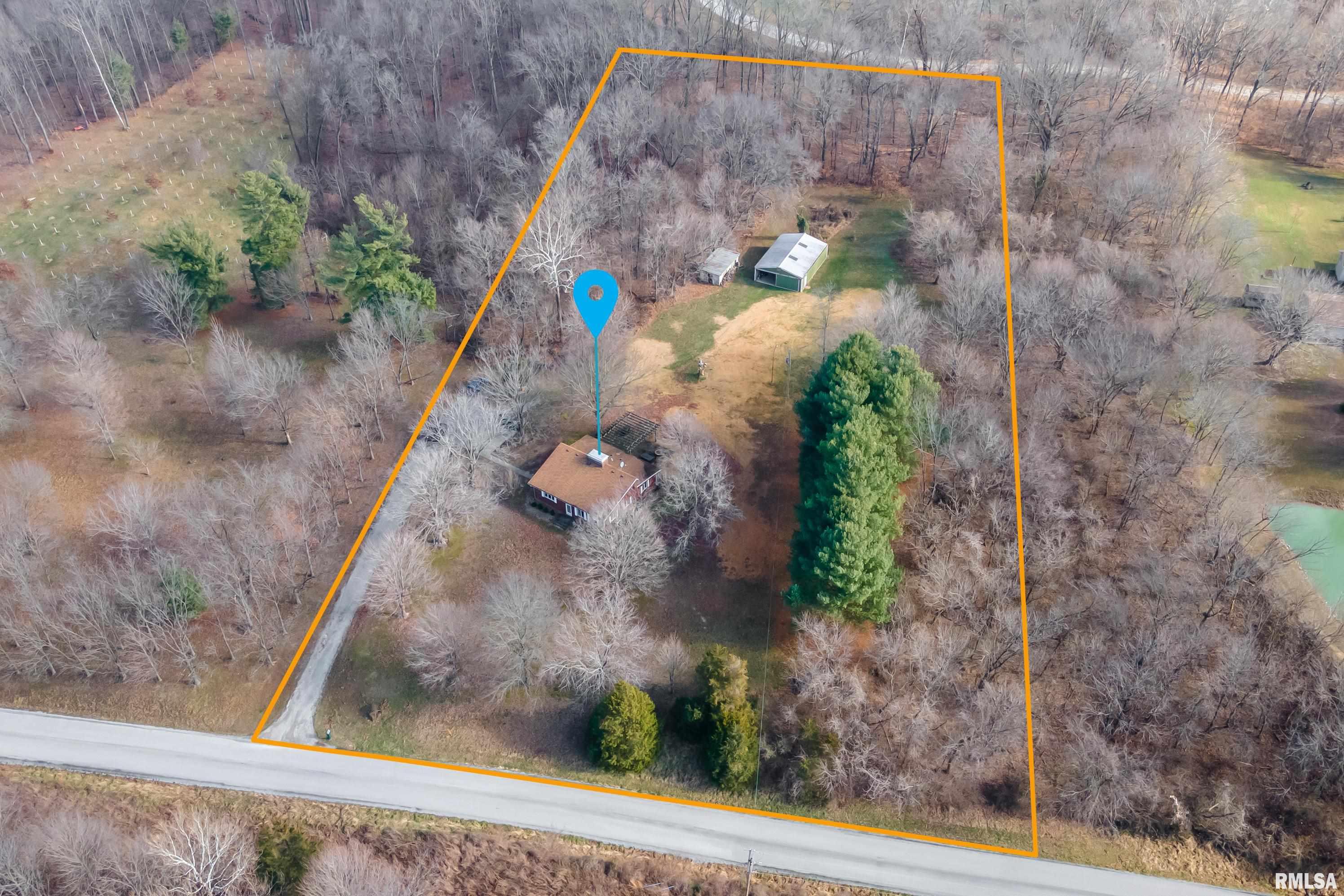 676 Pump House Road Murphysboro, IL 62966 - Photo 4 of 39