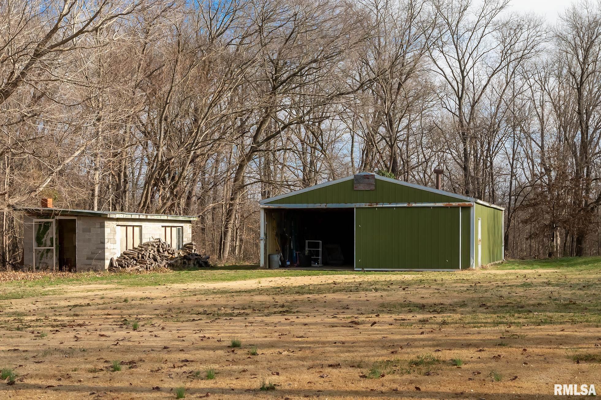 676 Pump House Road Murphysboro, IL 62966 - Photo 31 of 39