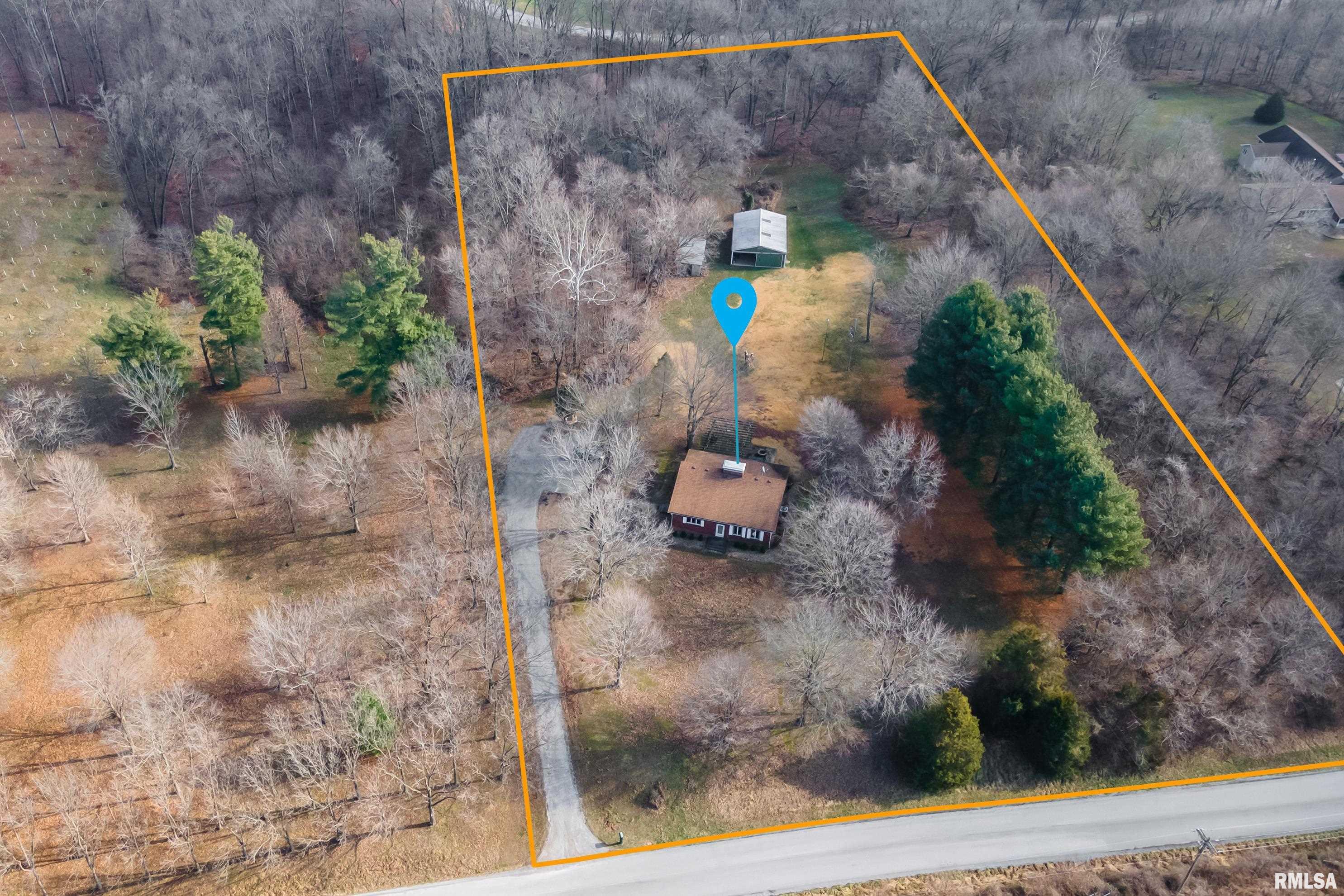 676 Pump House Road Murphysboro, IL 62966 - Photo 34 of 39