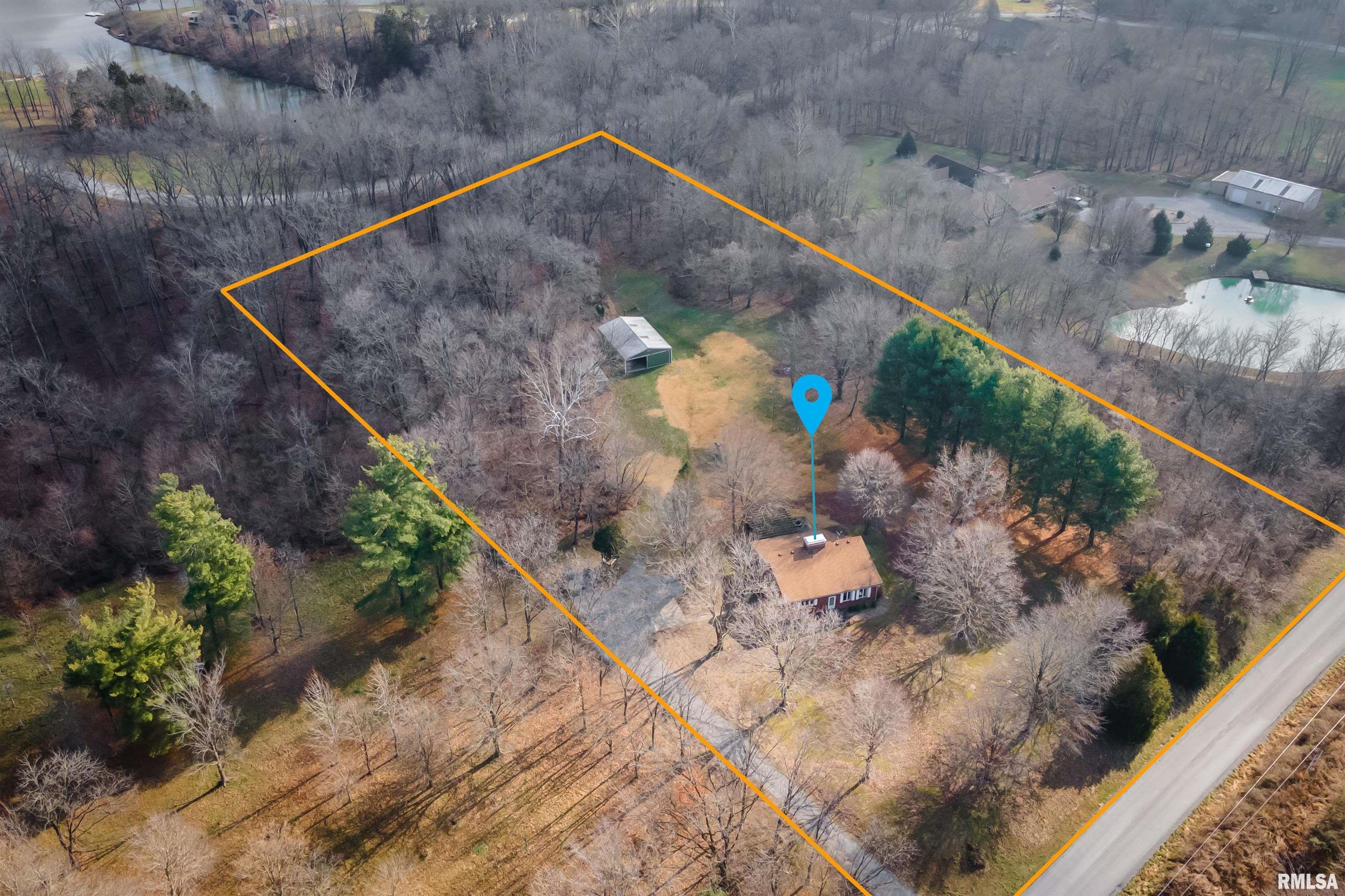 676 Pump House Road Murphysboro, IL 62966 - Photo 35 of 39