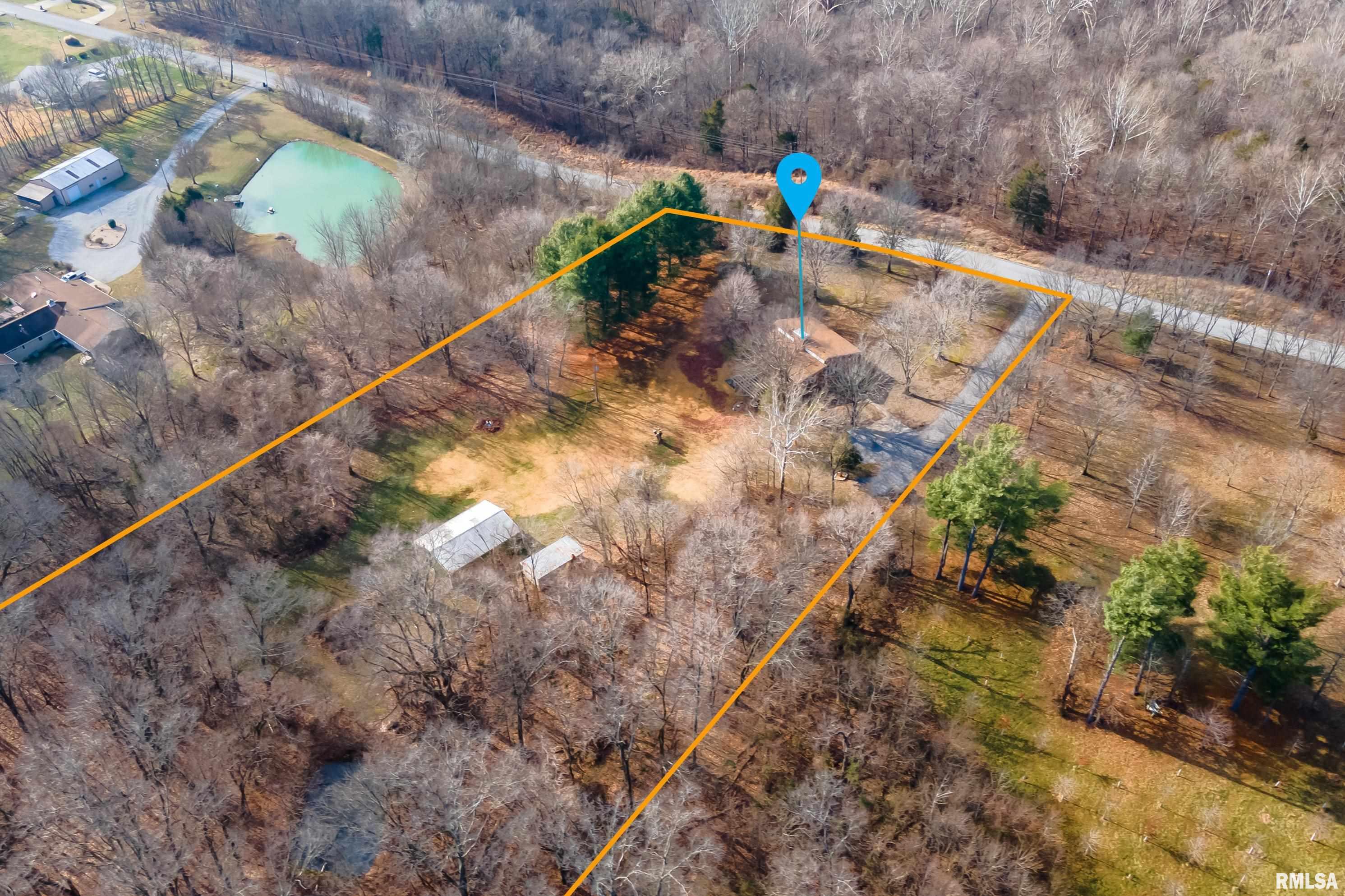 676 Pump House Road Murphysboro, IL 62966 - Photo 5 of 39