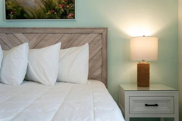 a view of a chairs and tables in the patio