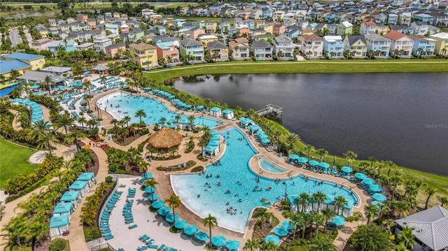 $445,000 | 2979 Castaway Lane, Kissimmee, FL 34747