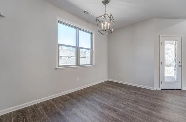 $439,950 | 50 Sugalina Valley Drive, Oakland, TN 38060