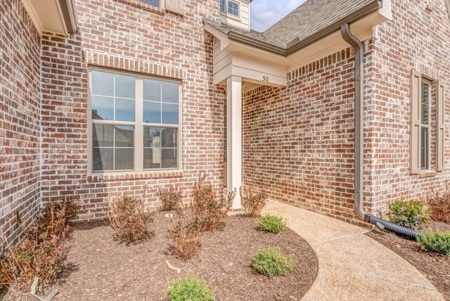 $439,950 | 50 Sugalina Valley Drive, Oakland, TN 38060