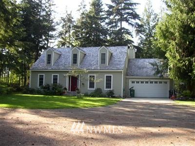 12165 Banner Road Southeast Olalla, WA 98359 - Photo 1 of 1 Gallery Image 1