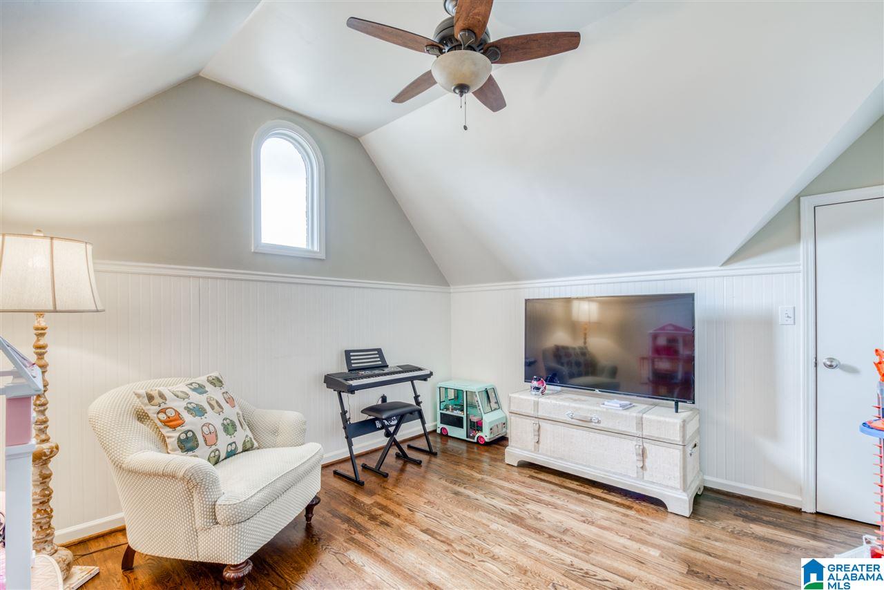 127 East Hawthorne Road Birmingham, AL 35209 - Photo 28 of 32