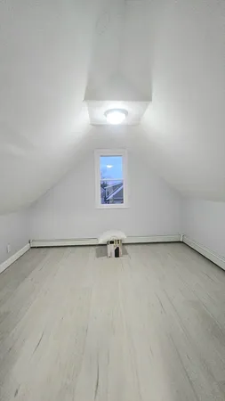 a utility room with a sink dryer and washer