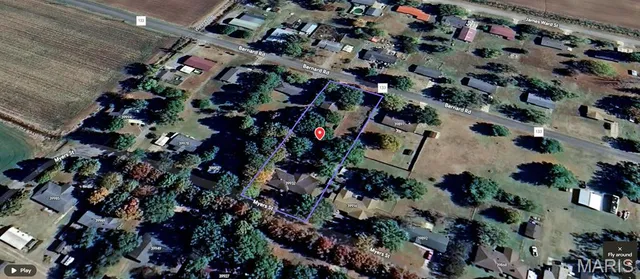 $214,000 | 39932 Myers Street, Malden, MO 63863