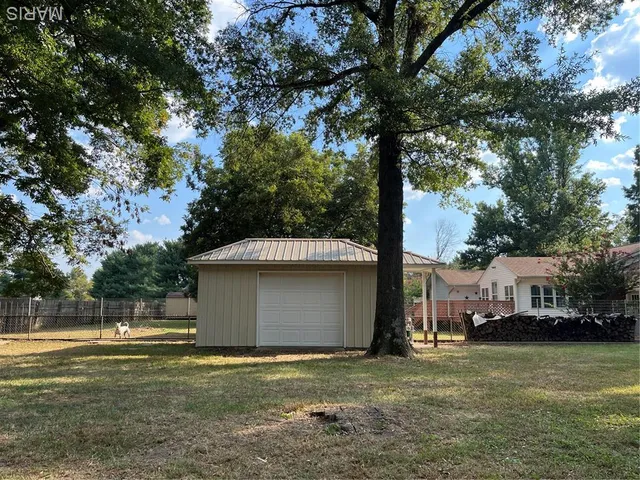 $214,000 | 39932 Myers Street, Malden, MO 63863