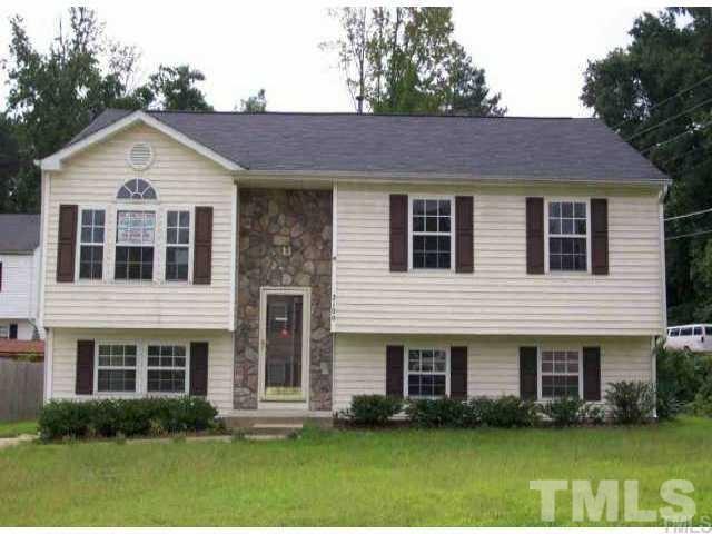 2100 Springhill Avenue Raleigh, NC 27603 - Photo 2 of 9