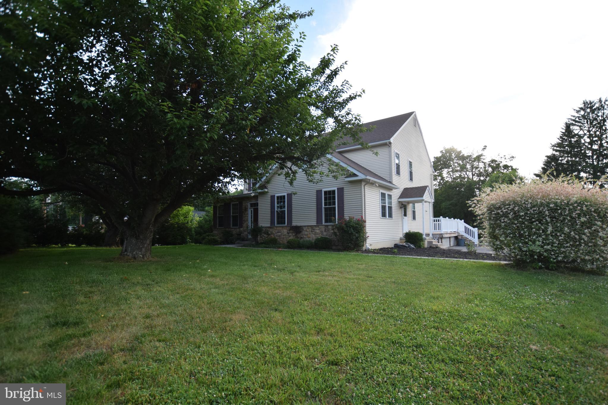 473 South Old Middletown Road Media, PA 19063 - Photo 1 of 66