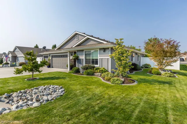 $520,000 | 1123 North Marcus Road, Spokane Valley, WA 99216