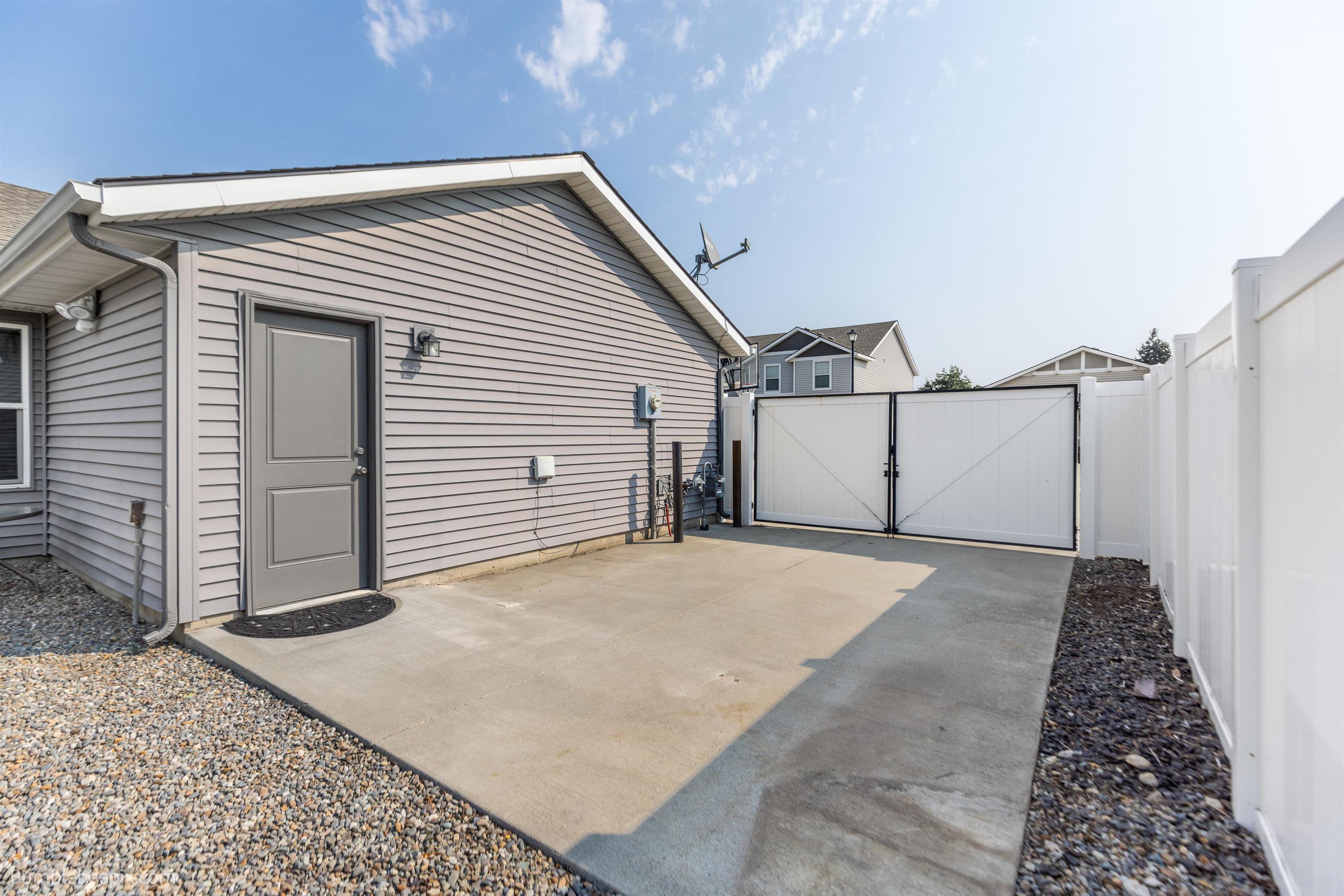 1123 North Marcus Road Spokane Valley, WA 99216 - Photo 44 of 49 Gallery Image 44