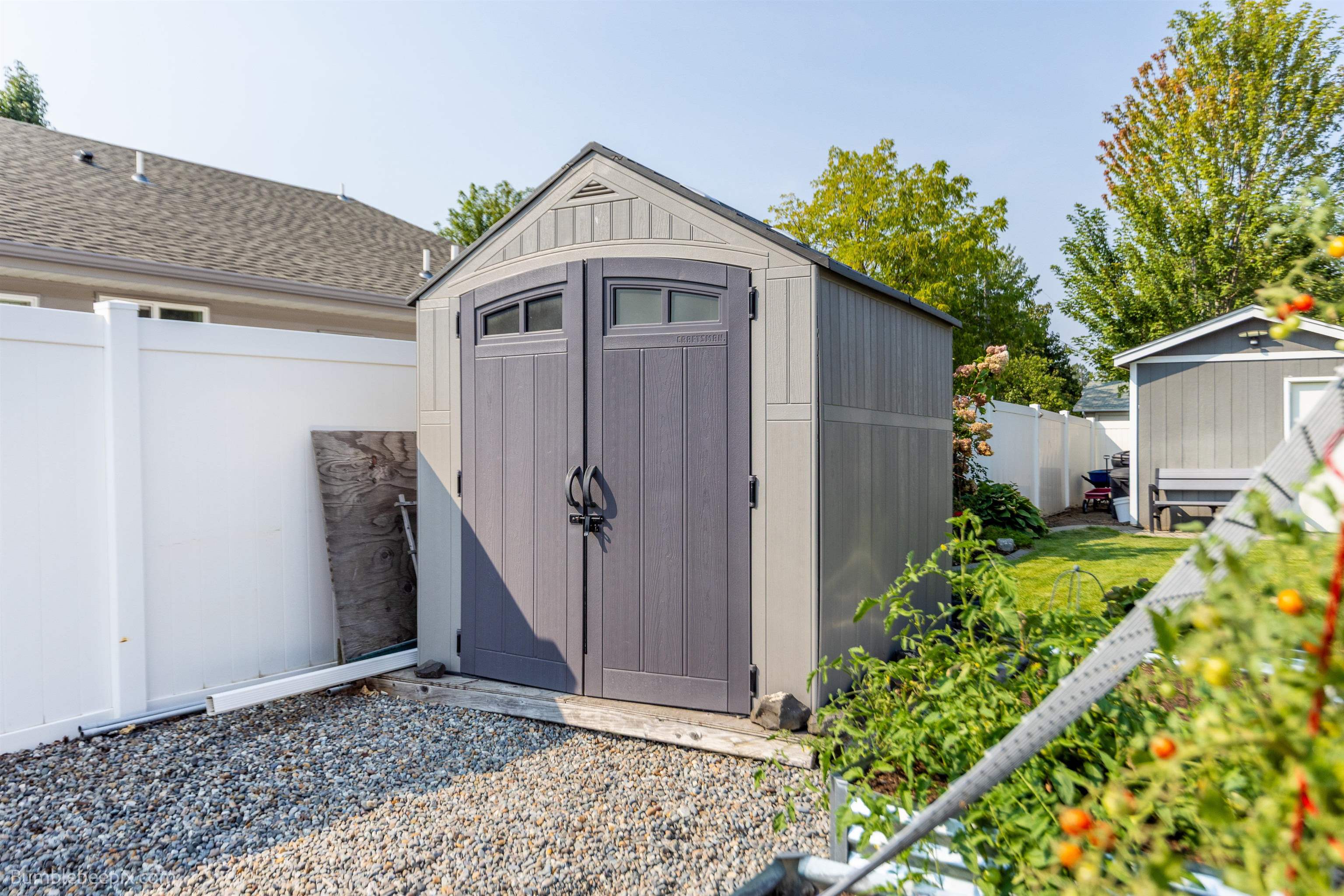 1123 North Marcus Road Spokane Valley, WA 99216 - Photo 45 of 49 Gallery Image 45