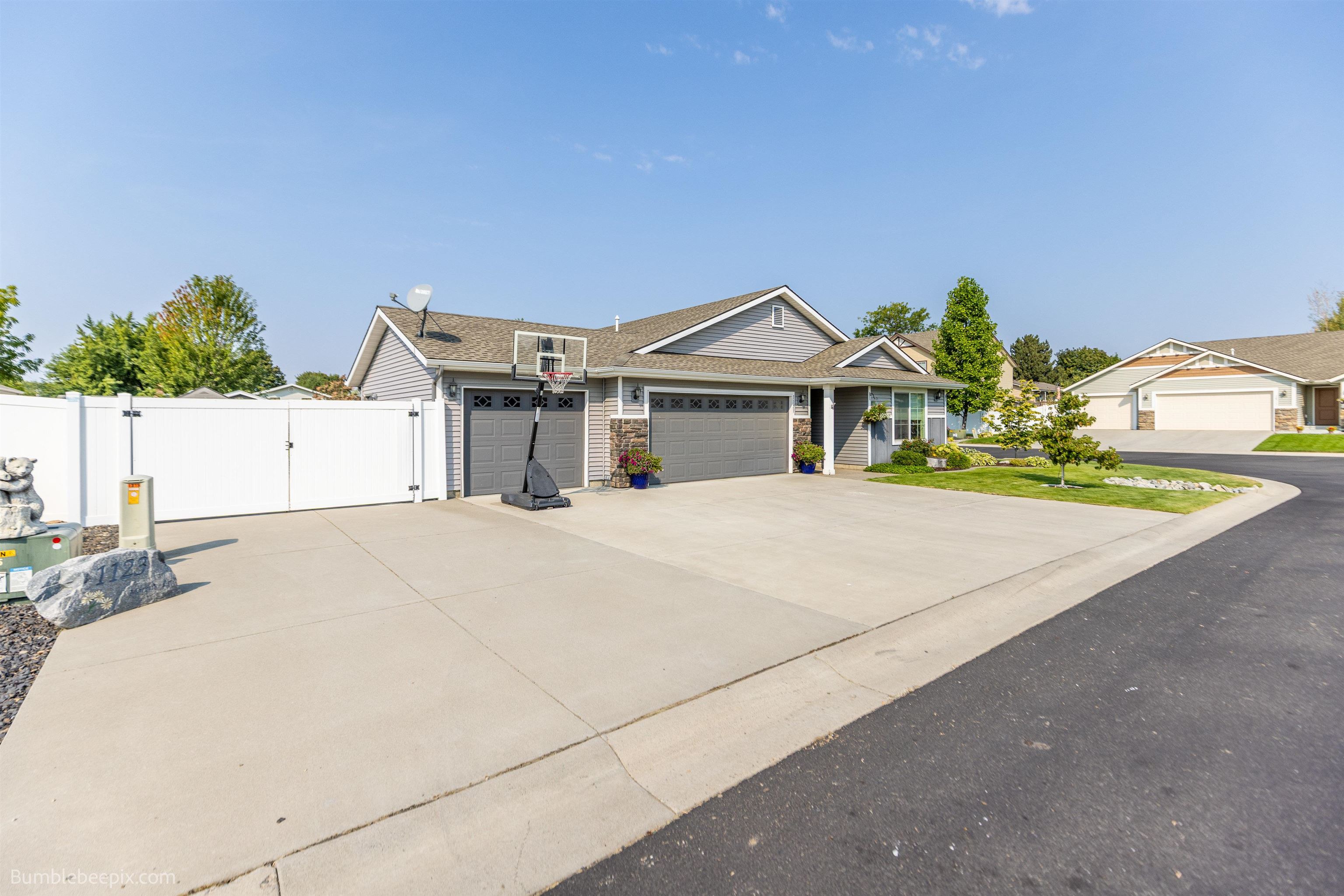 1123 North Marcus Road Spokane Valley, WA 99216 - Photo 47 of 49 Gallery Image 47