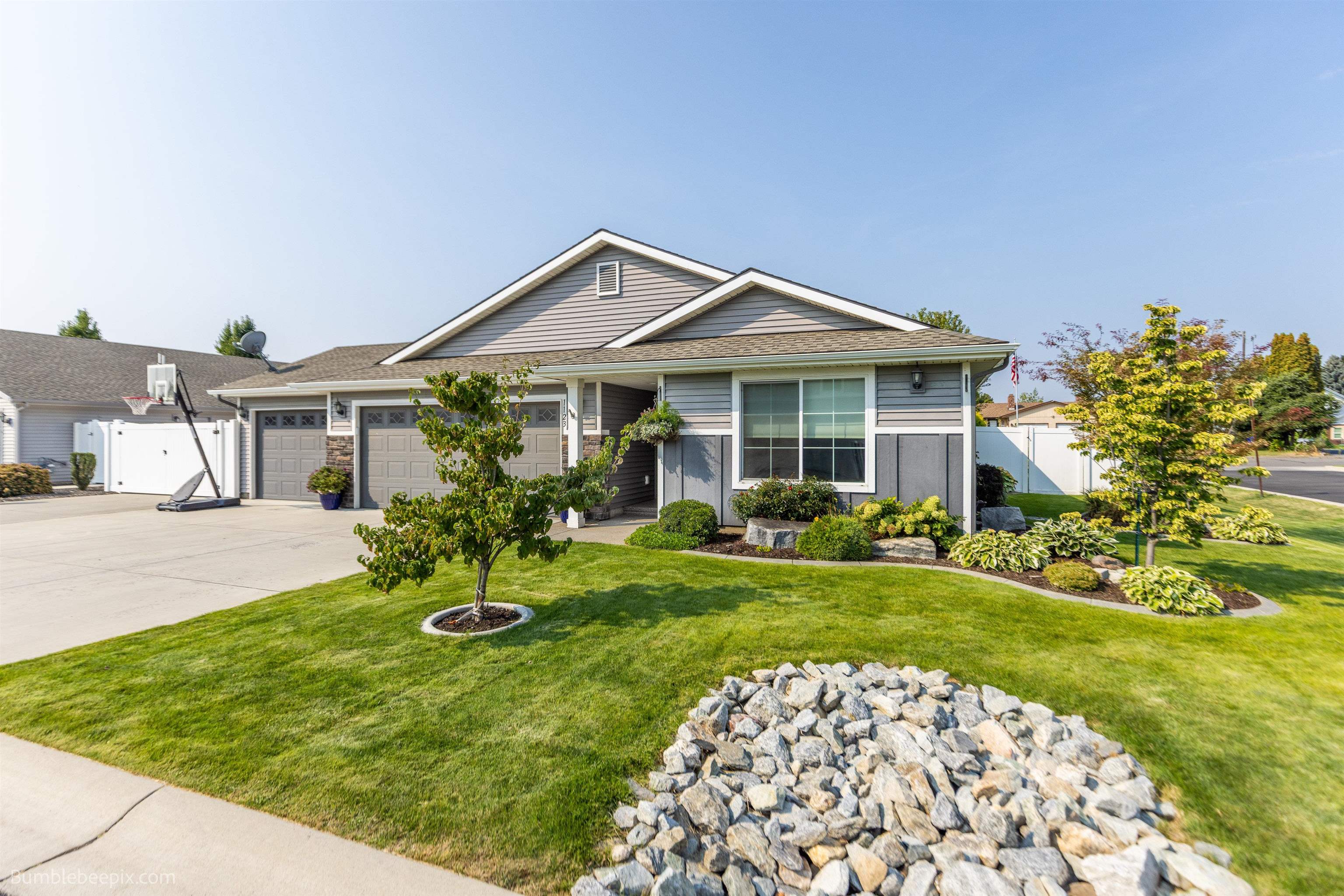 1123 North Marcus Road Spokane Valley, WA 99216 - Photo 48 of 49 Gallery Image 48