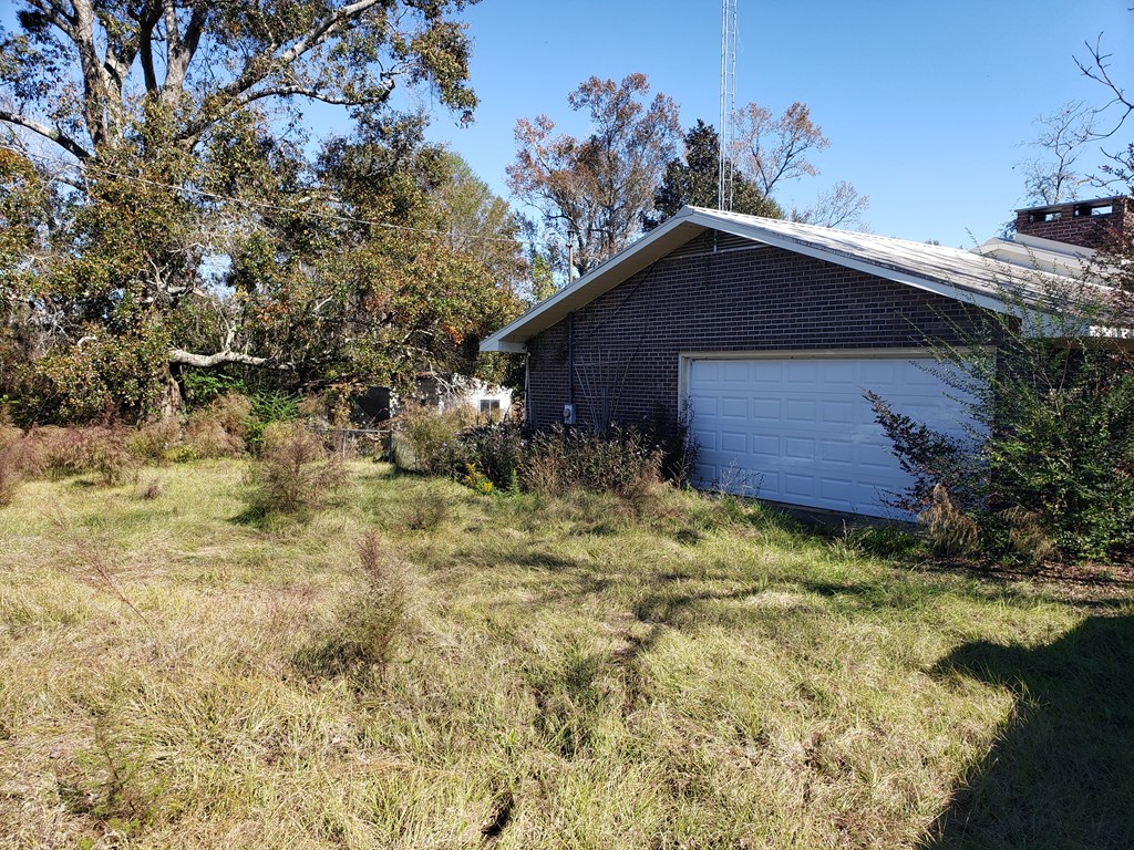 1556 Doyle Holland Road Slocomb, AL 36375 - Photo 25 of 38