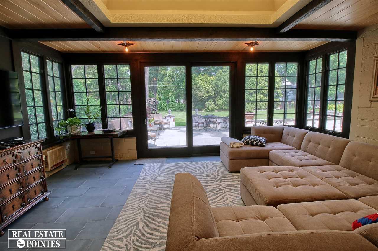 154 Cloverly Road Grosse Pointe Farms, MI 48236 - Photo 21 of 52