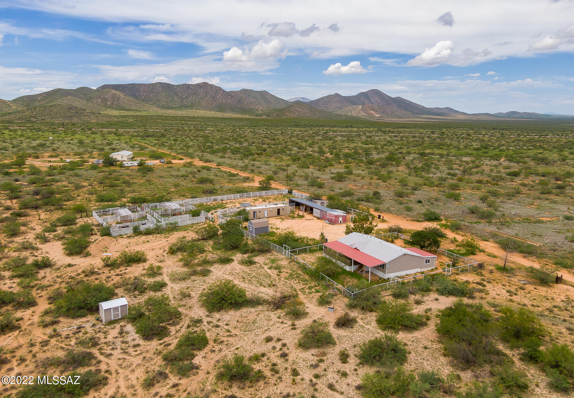 3079 North Golden Rule Road Cochise, AZ 85606 - Photo 42 of 50 Gallery Image 42
