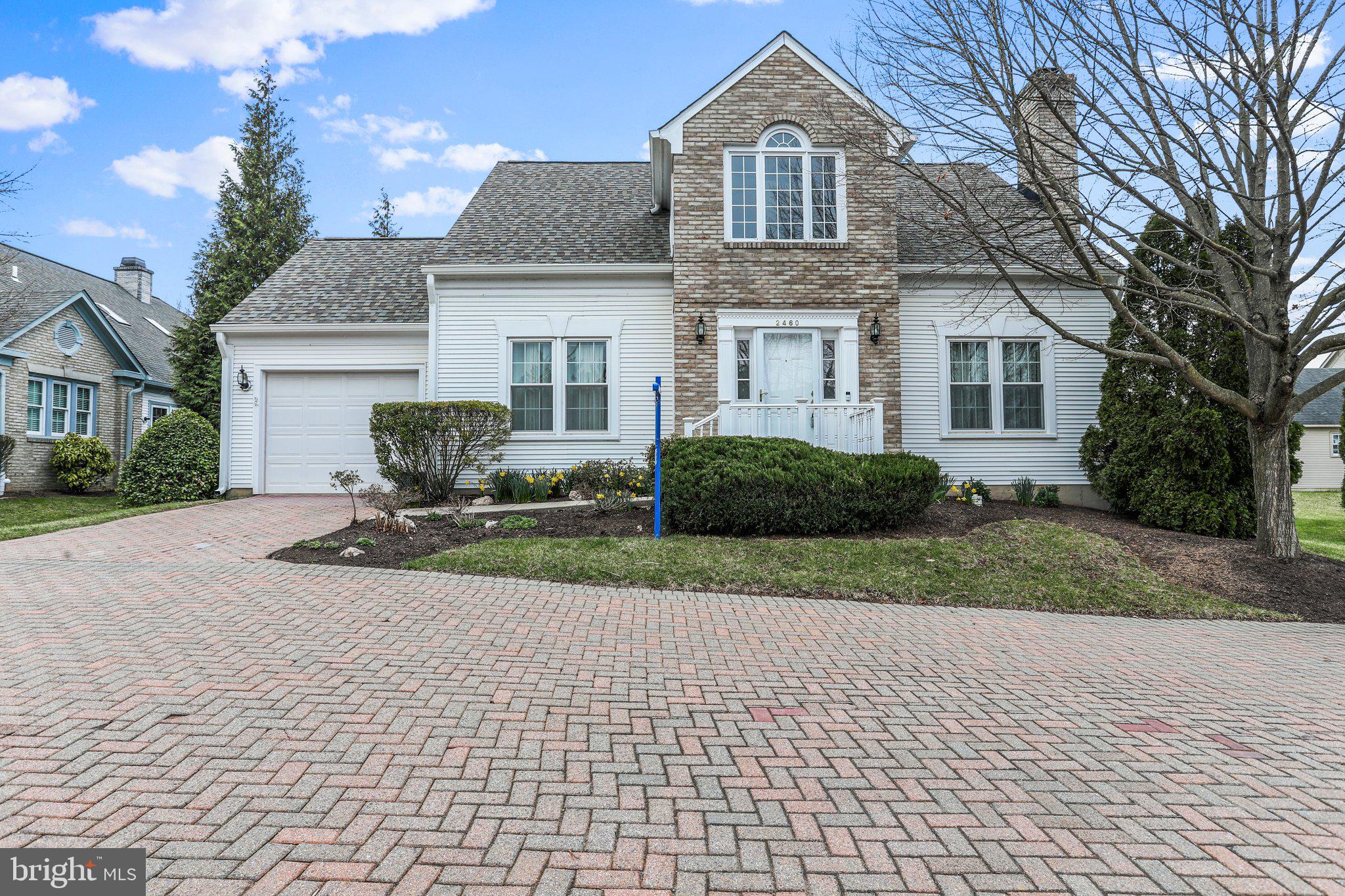 2460 Bear Den Road Frederick, MD 21701 - Photo 1 of 36